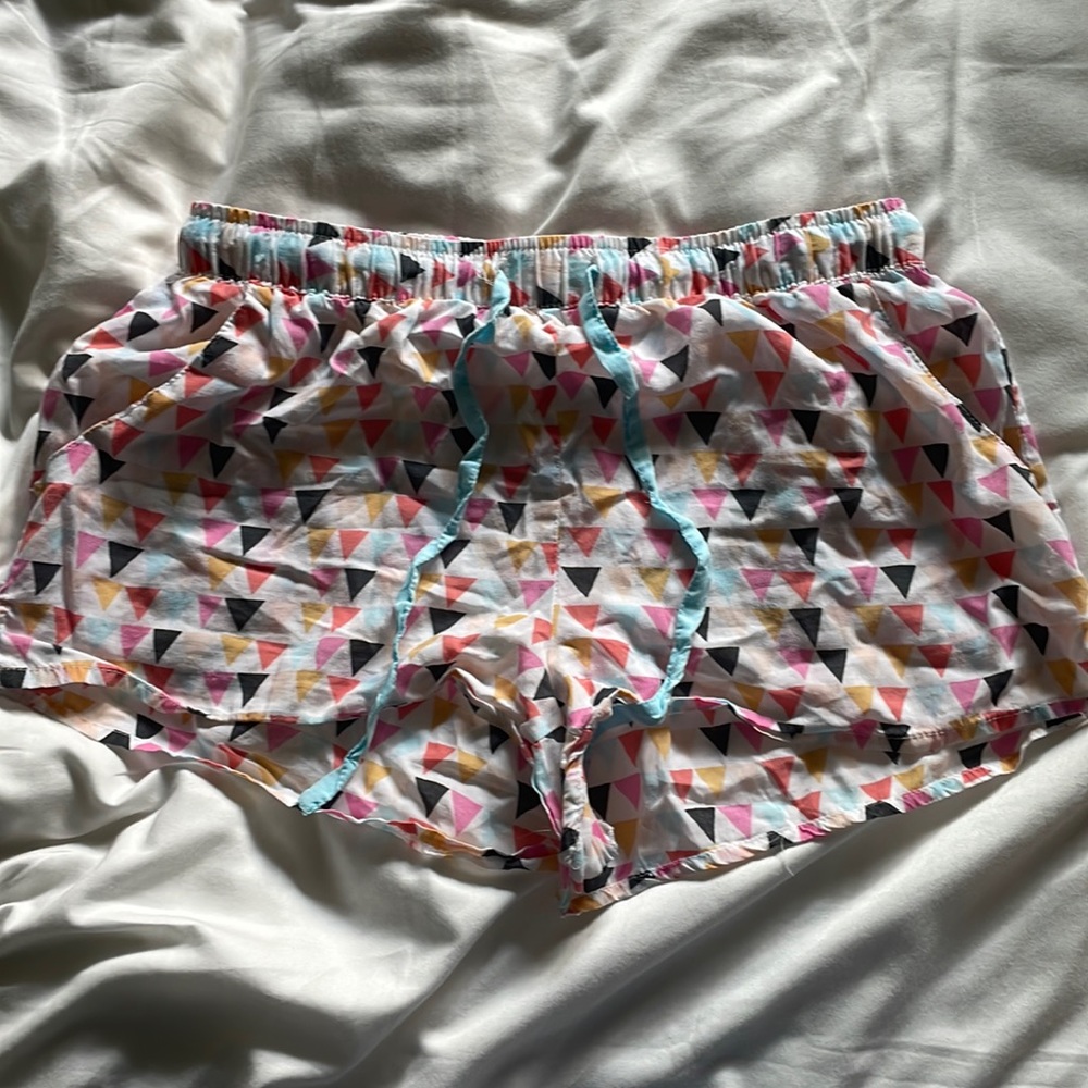 Target Pj shorts